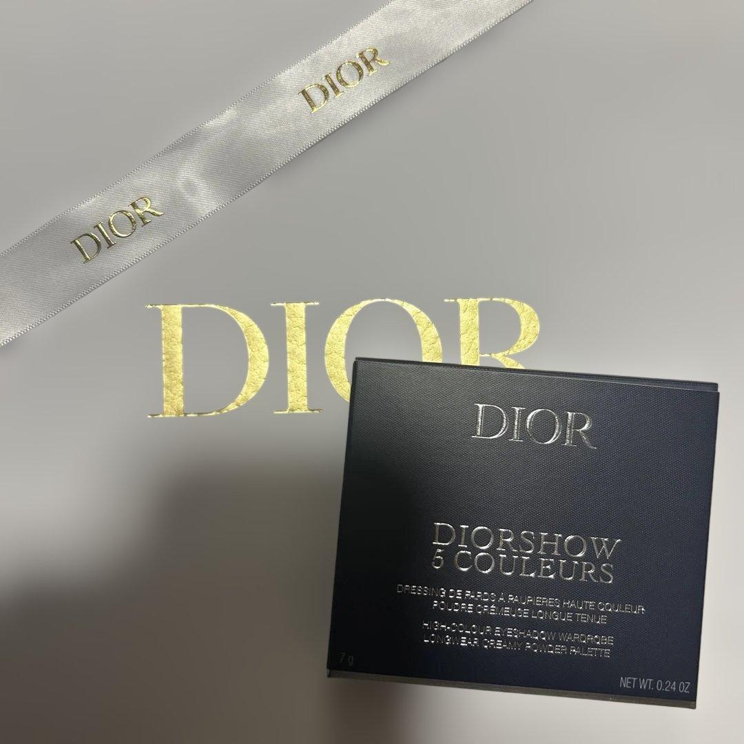 Dior 最新作 ディオール 新宿伊勢丹限定色 サンク クルール 151