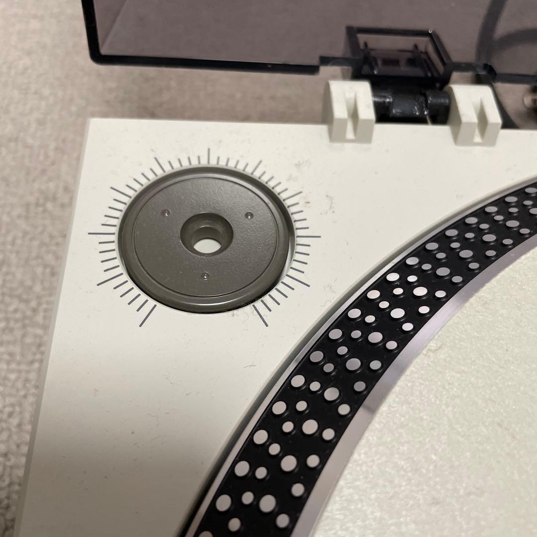 Roland /909 ターンテーブル