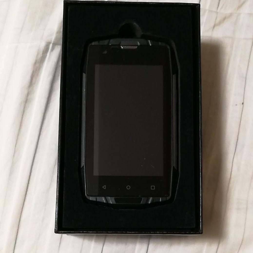 タフスマートホーン　simフリー