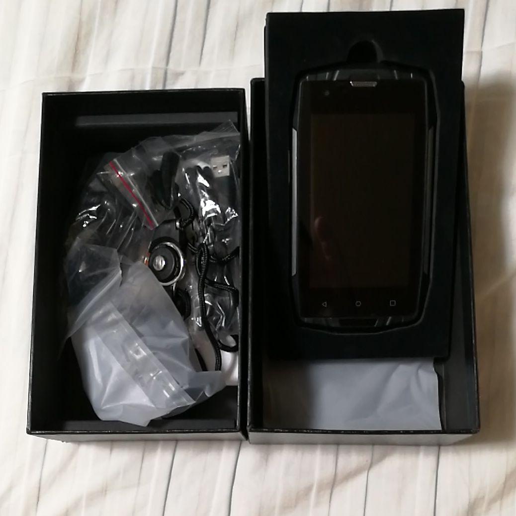 タフスマートホーン　simフリー