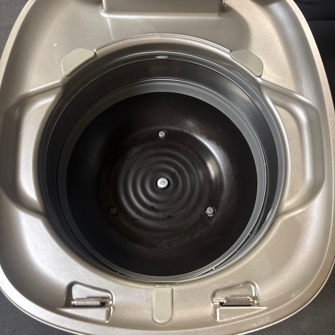 Tiger 圧力 IH ジャー炊飯器　JPL-S100 2023年製　最安値