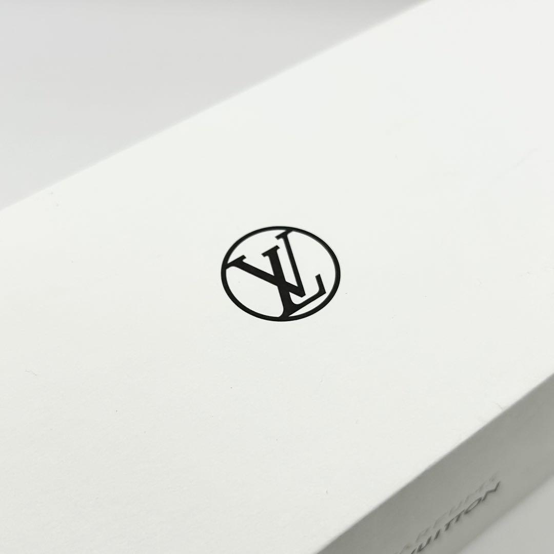 Louis Vuitton アロマキャンドル 45ｇ×3