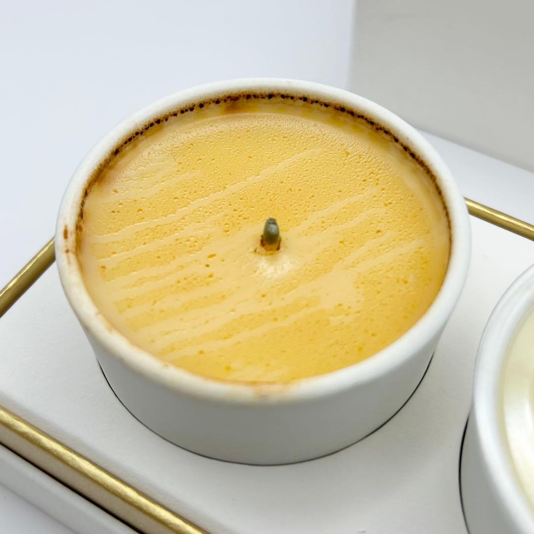 Louis Vuitton アロマキャンドル 45ｇ×3