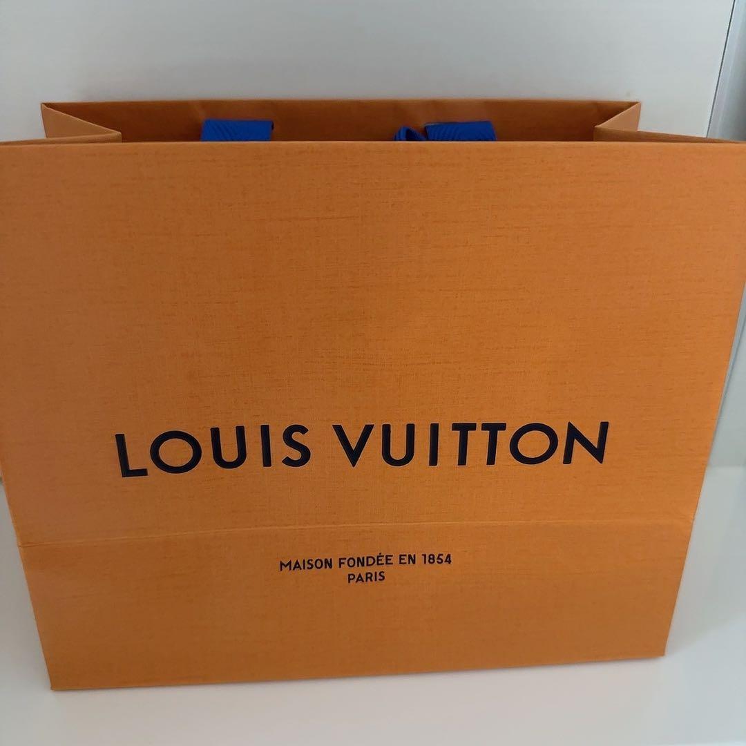 ゆっちヴィトン　チャーム　新品未使用