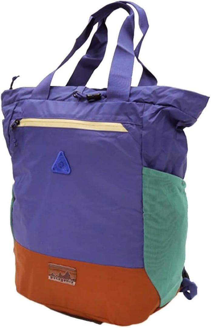 ✴︎パタゴニア テラヴィア・トート・パック 24L