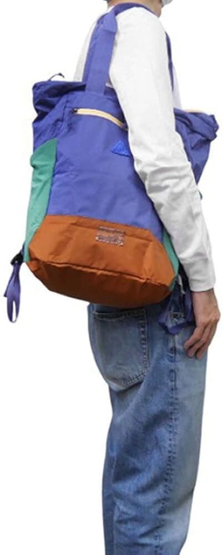 ✴︎パタゴニア テラヴィア・トート・パック 24L