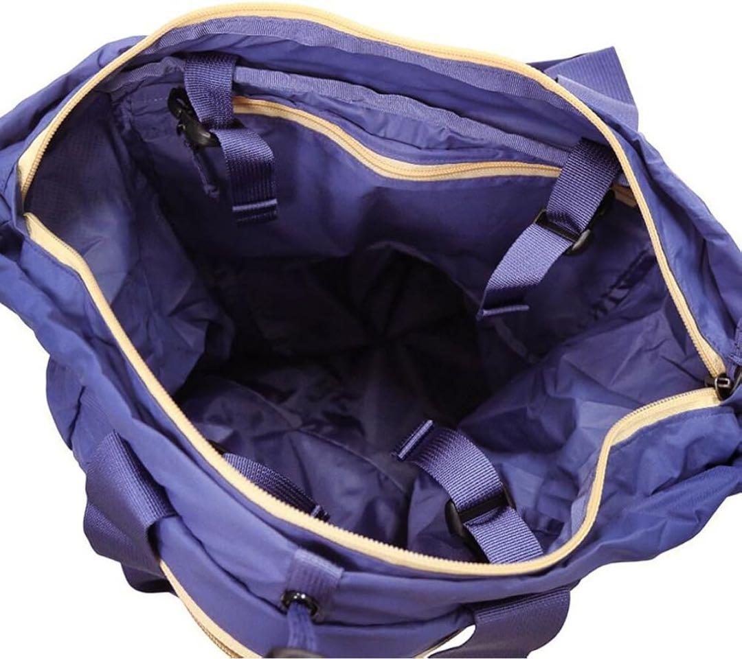 ✴︎パタゴニア テラヴィア・トート・パック 24L