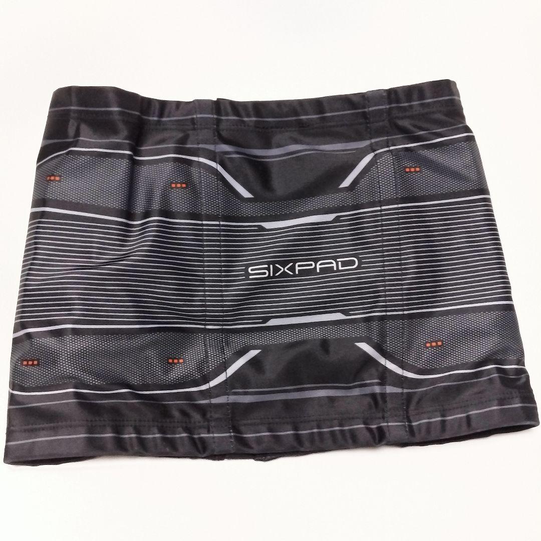 最終値下げ‼️美品 シックスパッド コアベルト S コントローラー付き