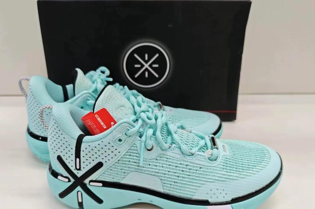 リーニン　SHADOW6 自由 US 9.5