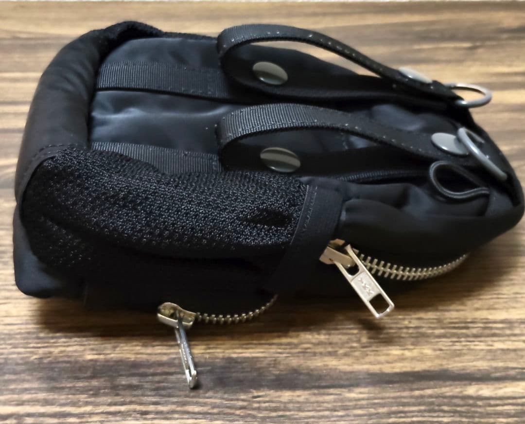 PORTER ✕『smart』タンカーデイパック ミニ