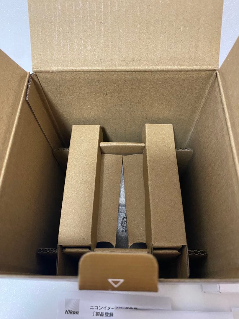 新品 Nikon AF-S DX NIKKOR 35mm f/1.8G レンズ