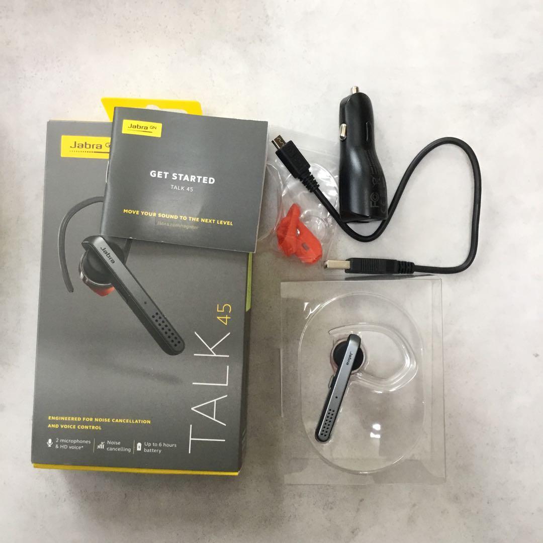 まとめ売り　Jabra ジャブラ ワイヤレスイヤホン　ジャンク品