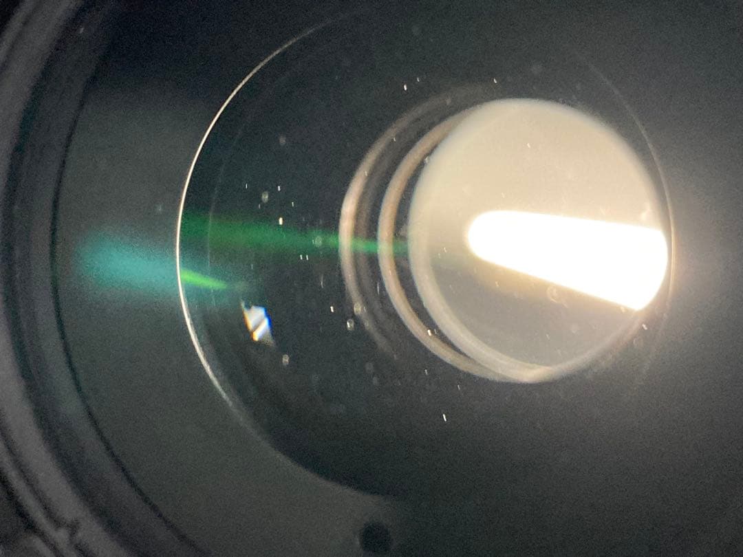 作例付き　Nikon Medical NIKKOR 120mm F4 管mpr