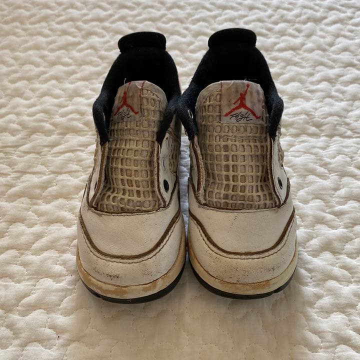 JORDAN4 NIKE BULLS ジョーダン ナイキ ブルズ CHICAGO