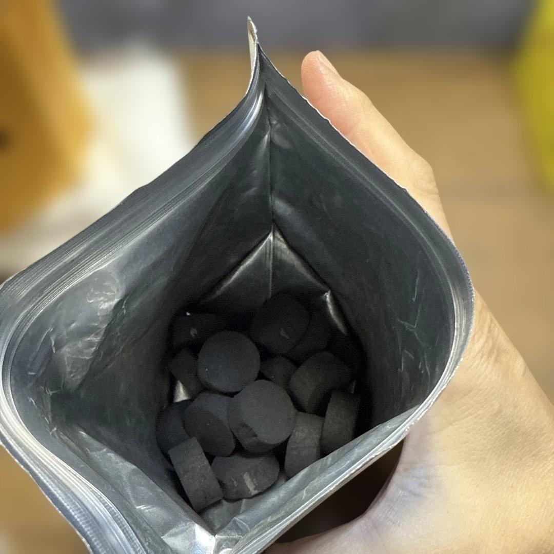 もぐさんの箱灸　山正