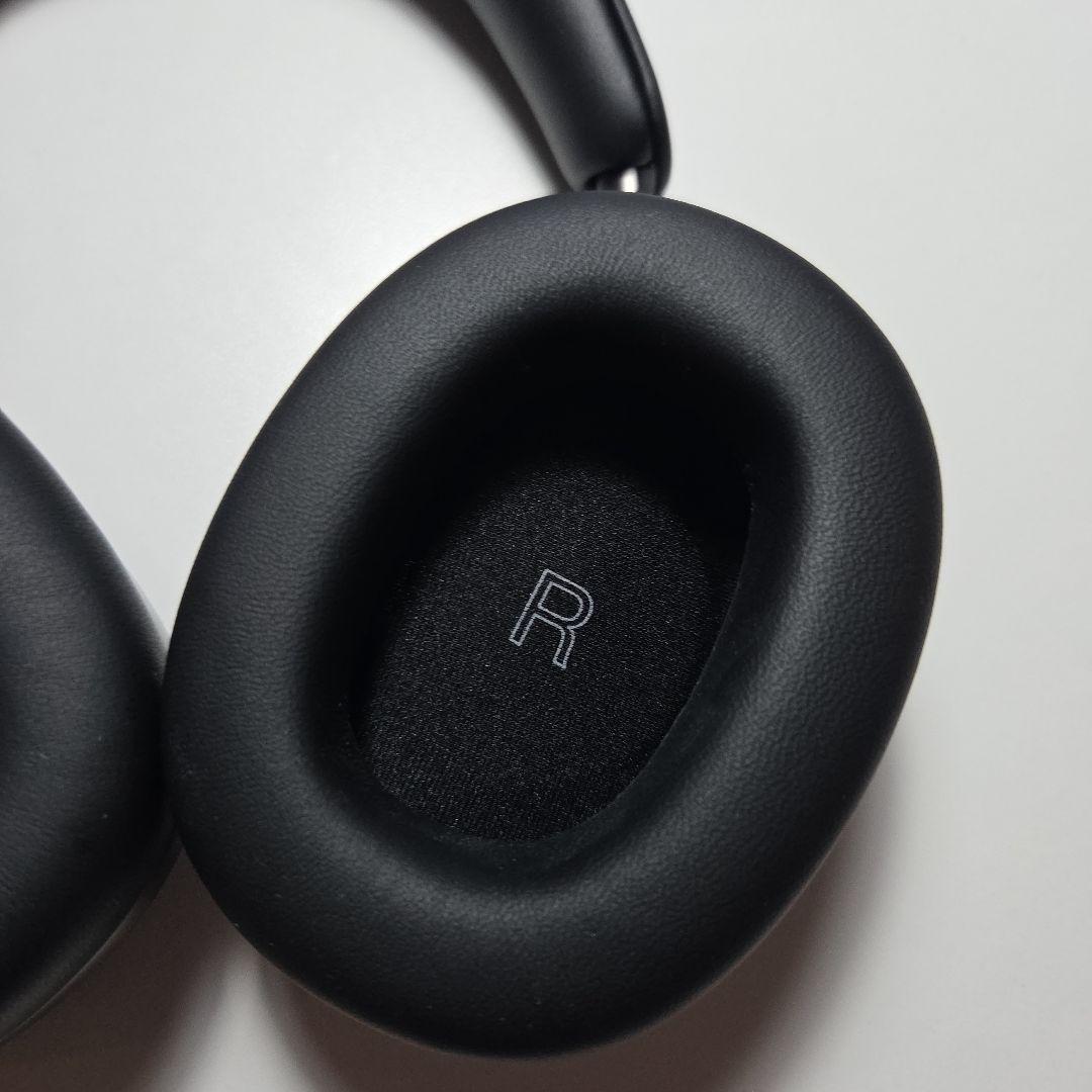 ヘッドホン Bowers & Wilkins Px8 Black