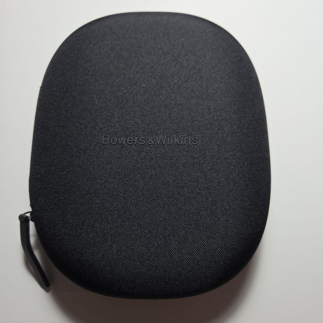 ヘッドホン Bowers & Wilkins Px8 Black
