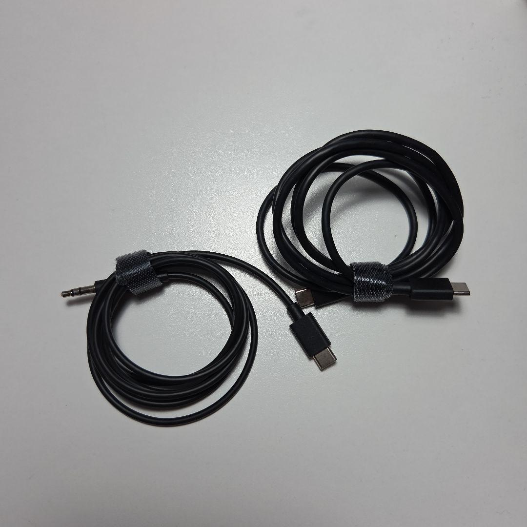 ヘッドホン Bowers & Wilkins Px8 Black