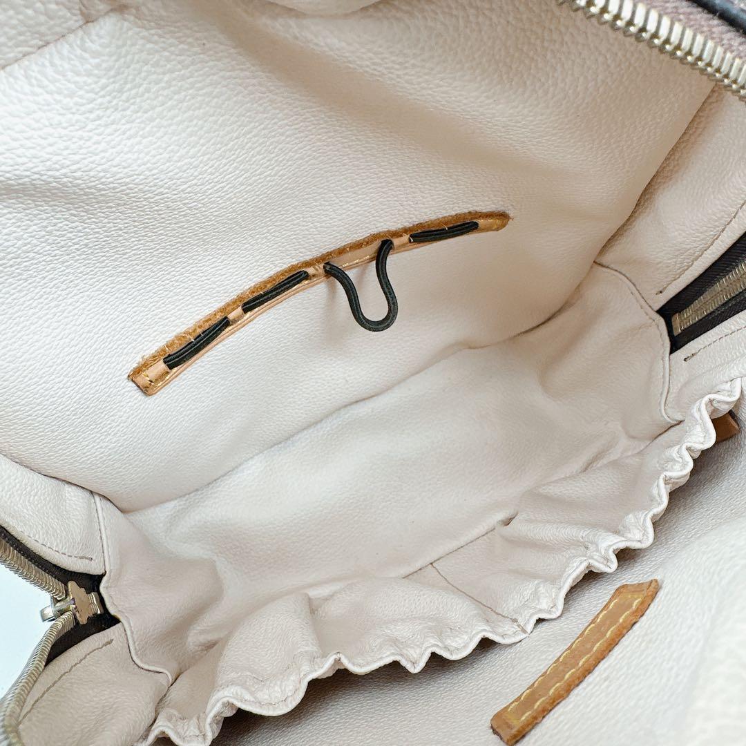 ルイヴィトン　モノグラム　スポンティーニ　2way ハンドバッグ