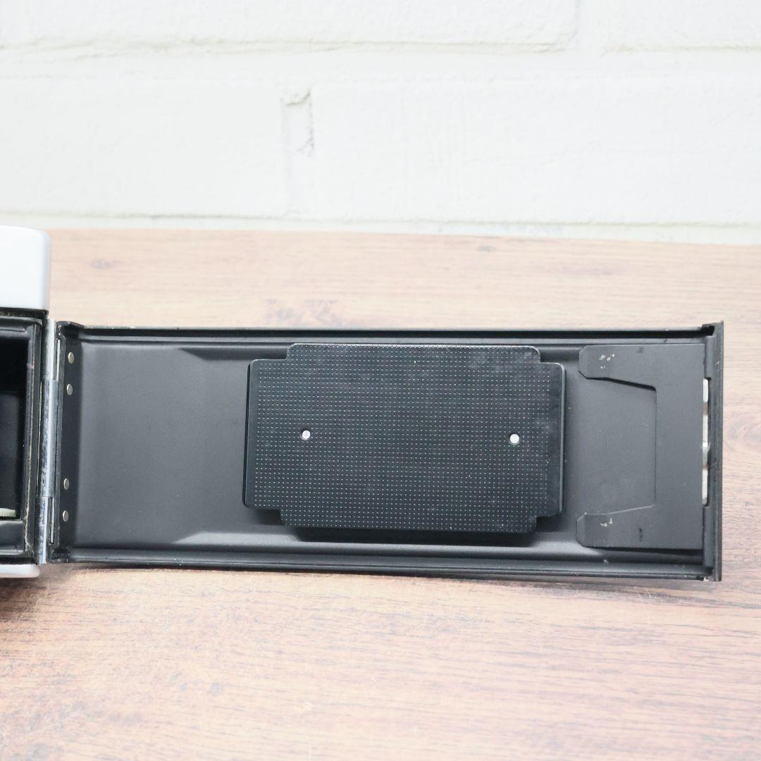 【完動品】minolta SR-T SUPER