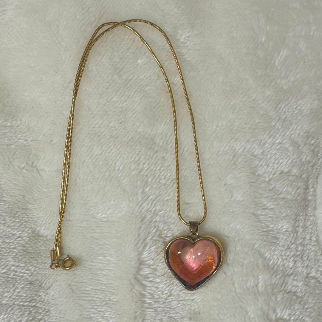 printemps heart925nc mocomoroccoコラボ