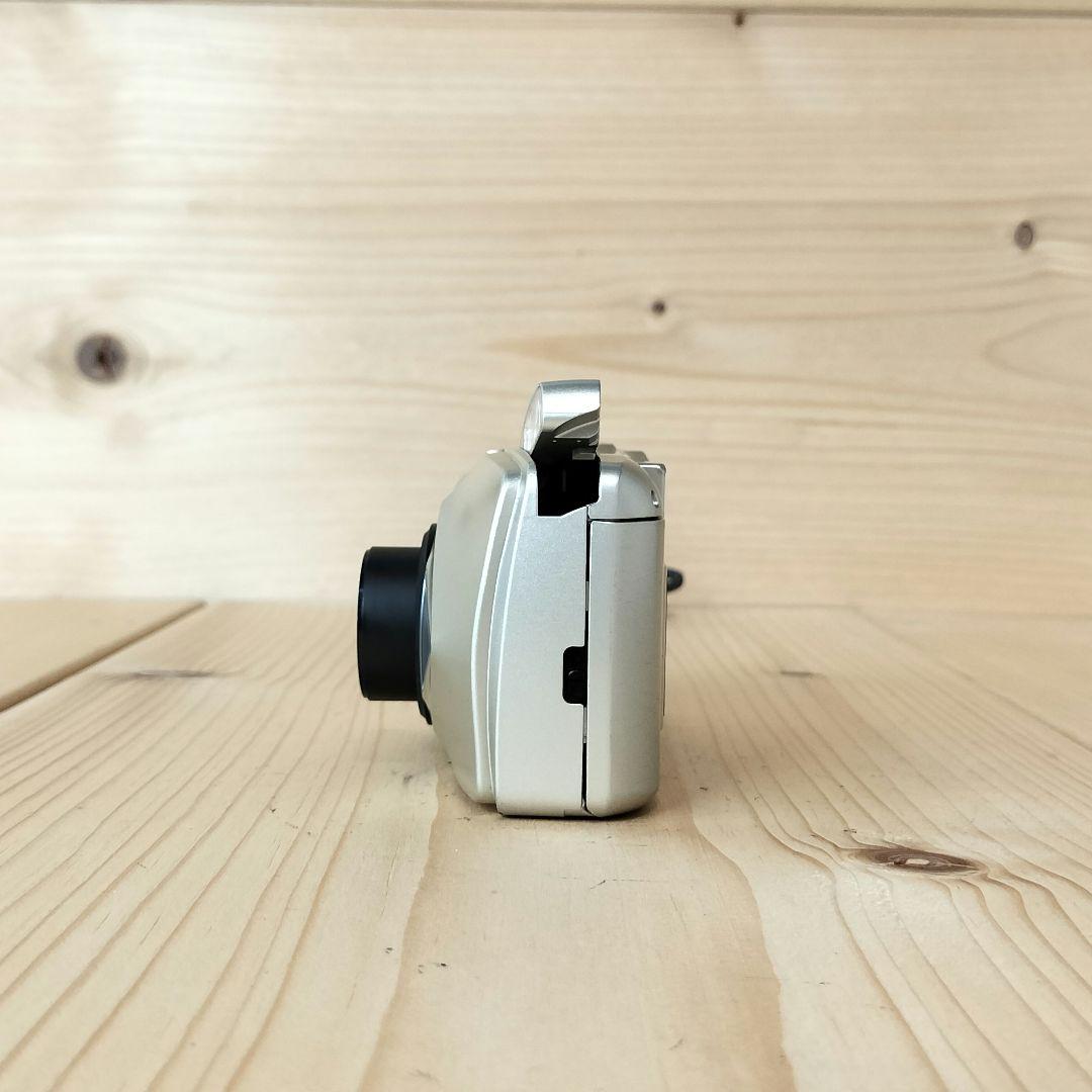 ★動作確認済★OLYMPUS オリンパス μ-II 110