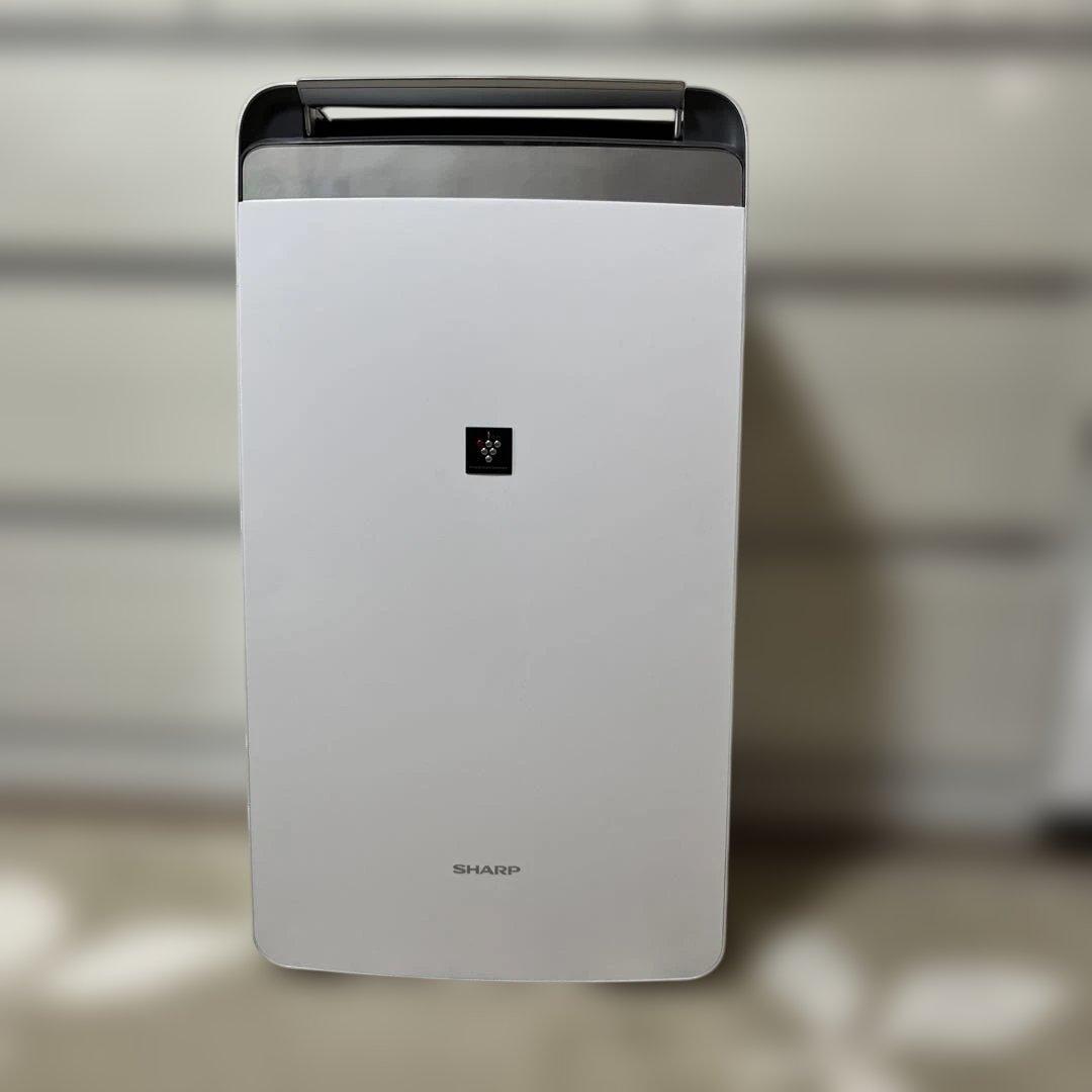 SHARPシャープ衣類乾燥除湿機CV-R180