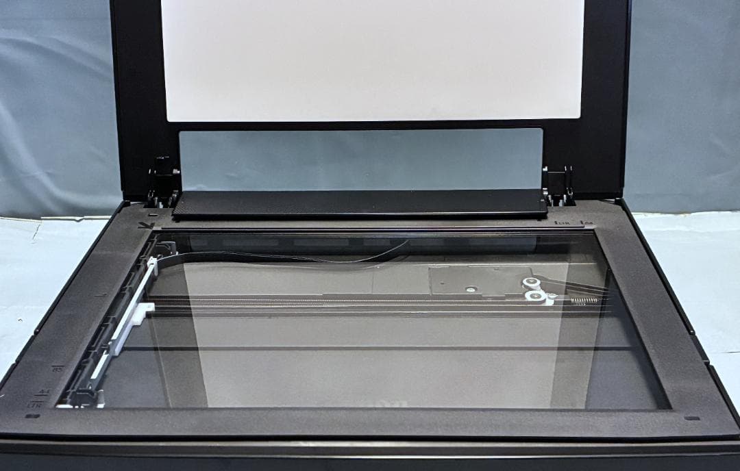 【動作OK】印刷枚数極少！！　Canon　キャノン　プリンタ　TS8230