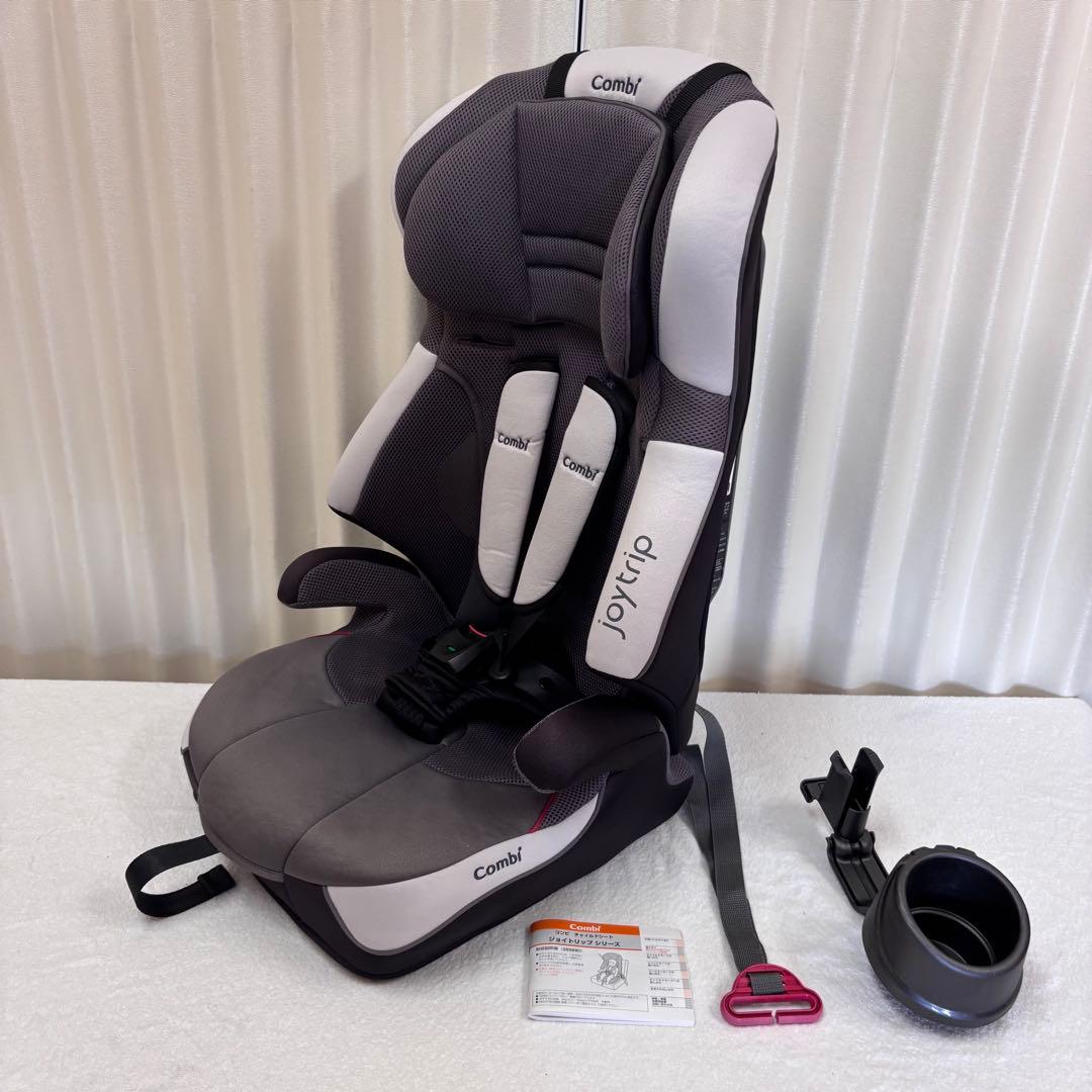 クリーニング済　☆極美品☆　1～11才　コンビ　ジョイトリップ　エアスルー　完品