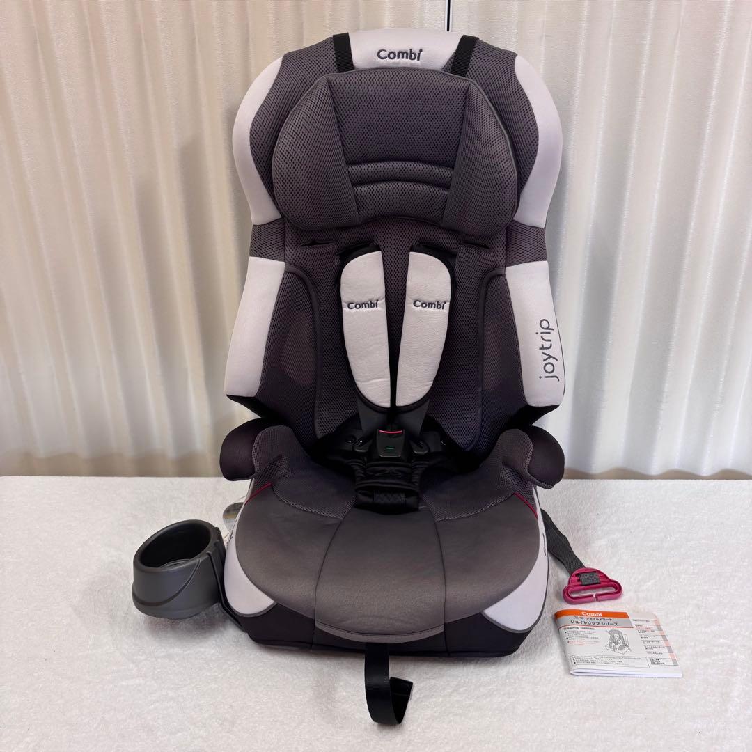 クリーニング済　☆極美品☆　1～11才　コンビ　ジョイトリップ　エアスルー　完品