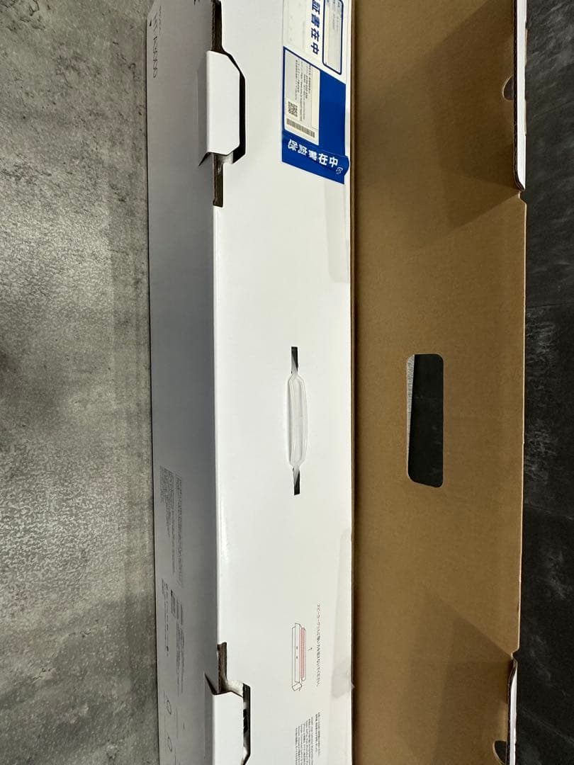 SONY サウンドバー　HT-A3000 新品未使用　状態(S)