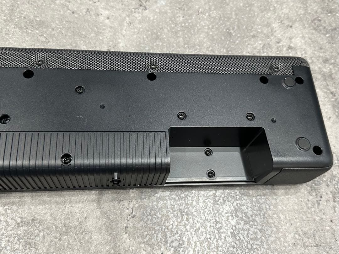 SONY サウンドバー　HT-A3000 新品未使用　状態(S)