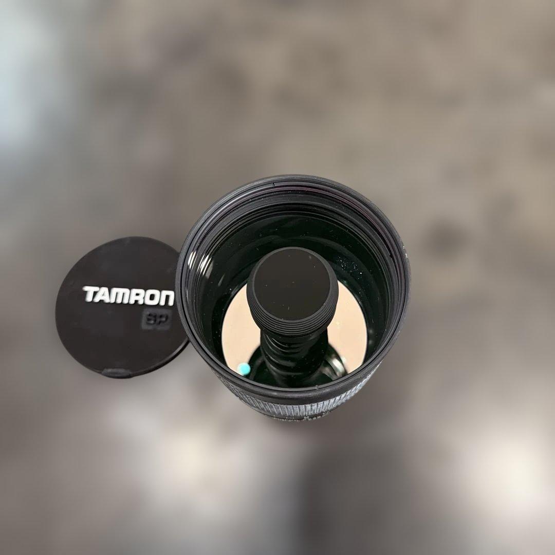 ②TAMRON SP TELE MACRO 90mm F/2.8