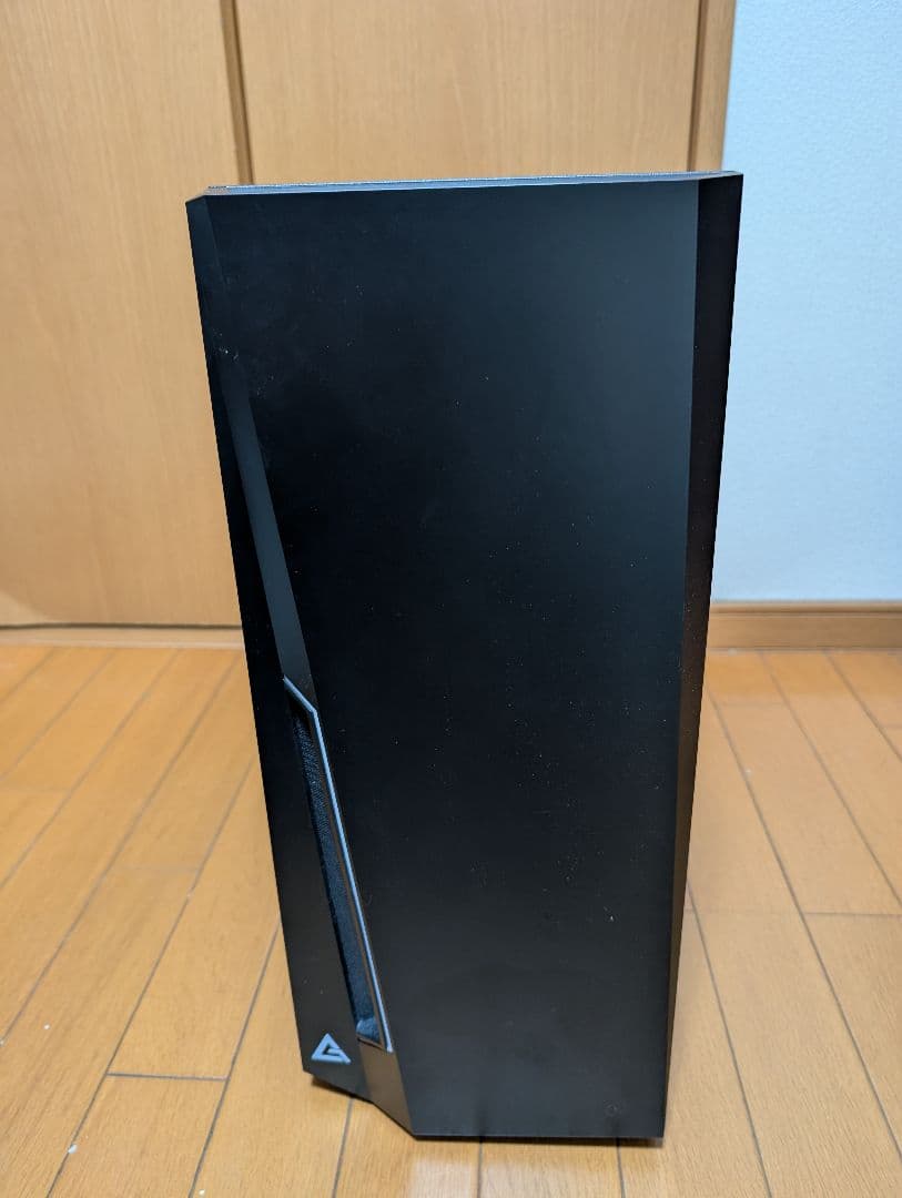 ゲーミングPCi7 3770K/ GTX780ti3G/RAM16G