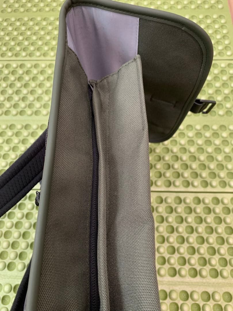 topologie/Satchel Backpack(バックパック)/トポロジー