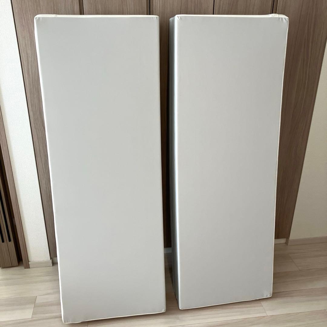 ベビー プレイマット140×200×4面　2個セット※単品売りも可