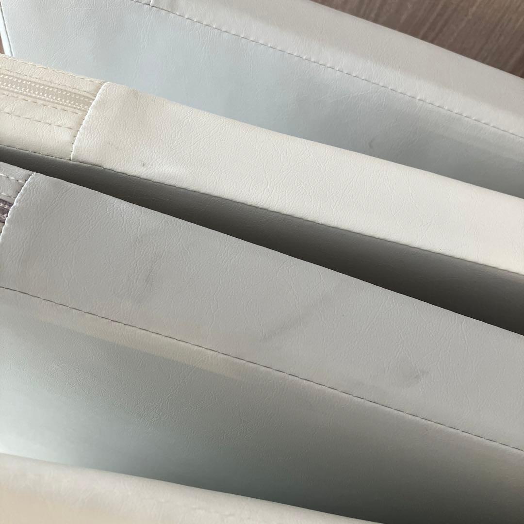 ベビー プレイマット140×200×4面　2個セット※単品売りも可