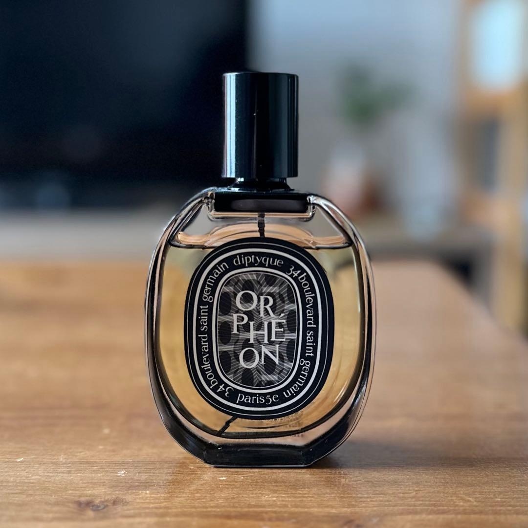 Diptyque Orphéon 75ml 香水