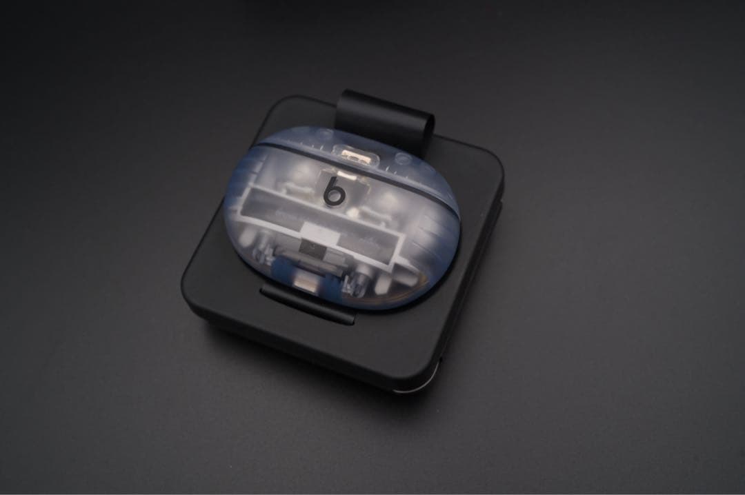 (新同品)Beats Studio Buds+