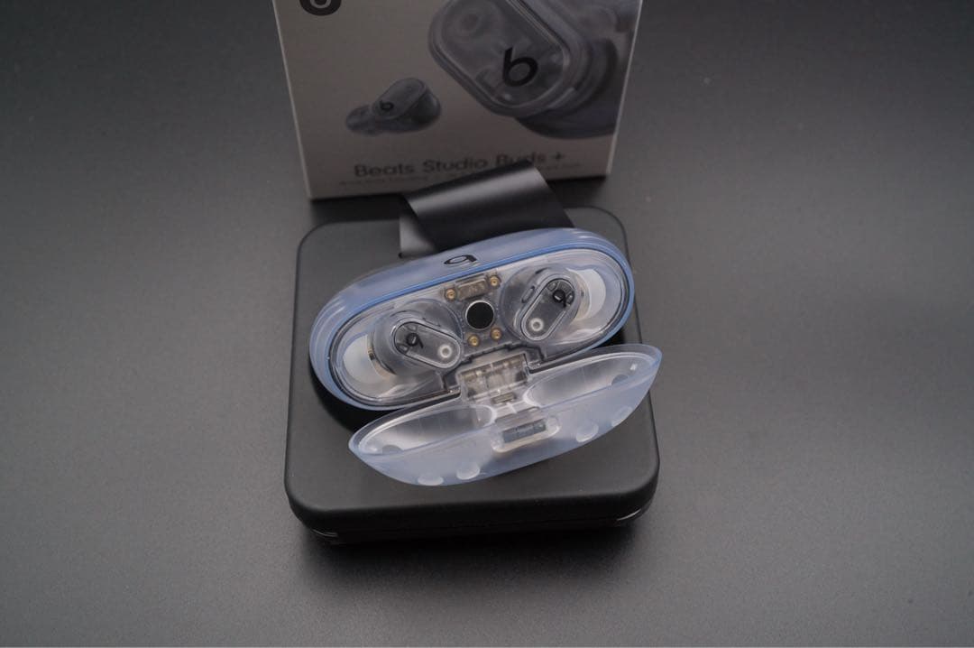 (新同品)Beats Studio Buds+