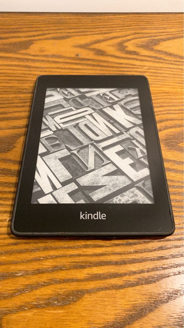Kindle Paperwhite 32GB 広告なし 第10世代