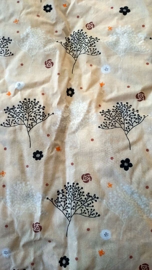 高級羽毛肌掛け布団　シングル2枚セット