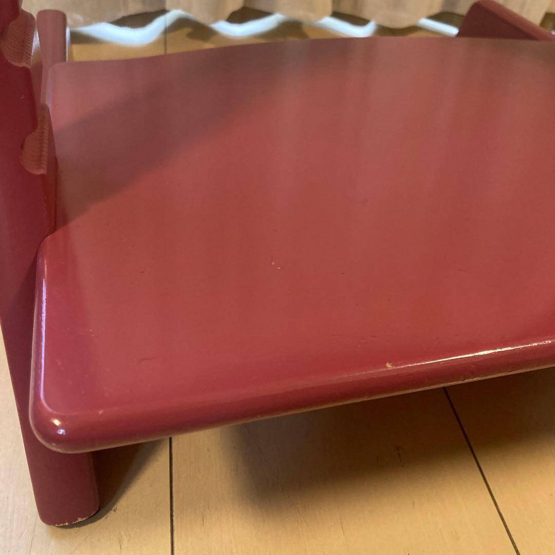 ストッケ　tripp Trapp