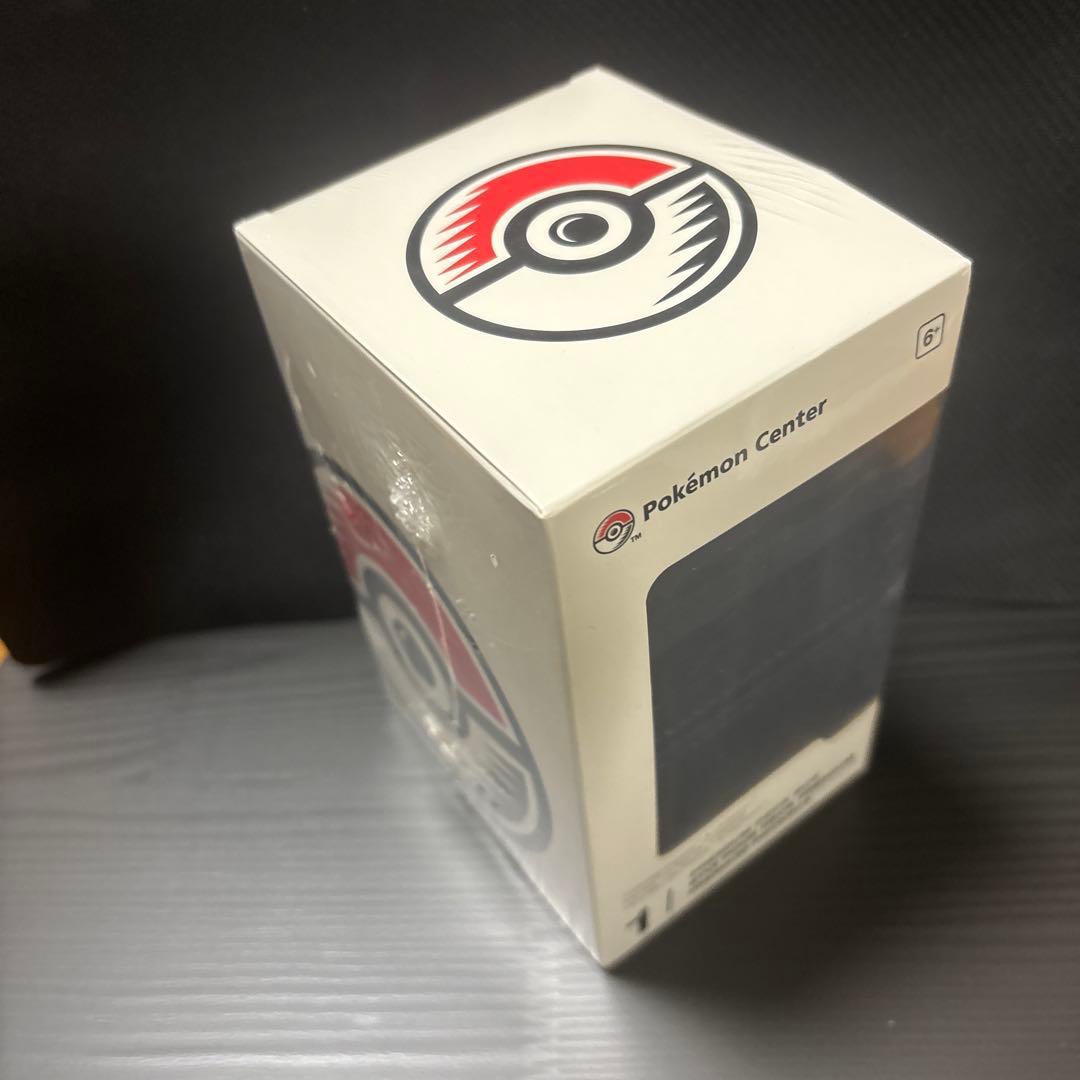 【海外限定】エーフィ ブラッキー プレミアムデッキケース