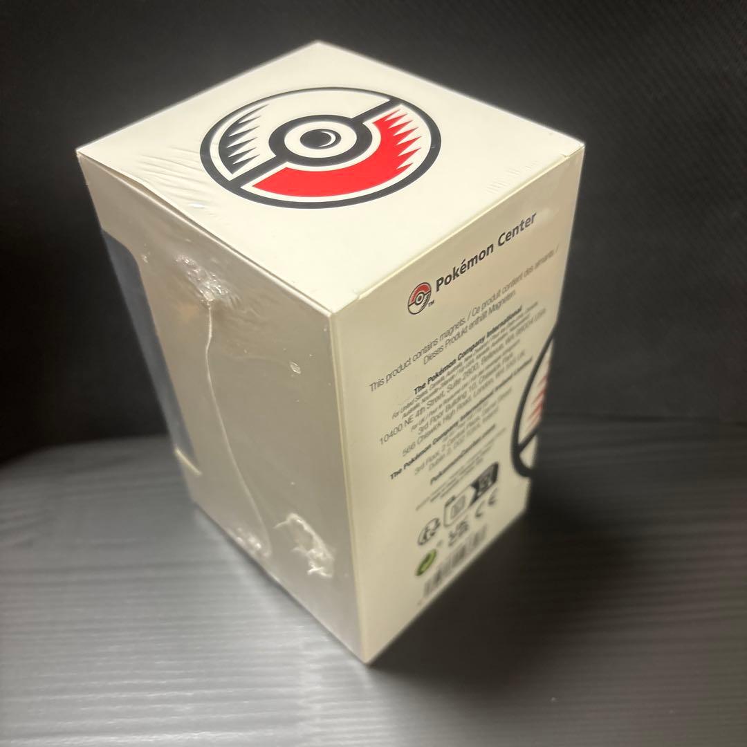 【海外限定】エーフィ ブラッキー プレミアムデッキケース