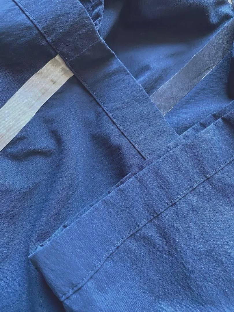 パンツ ARC'TERYX VEILANCE Voronoi Pant 32 NAVY