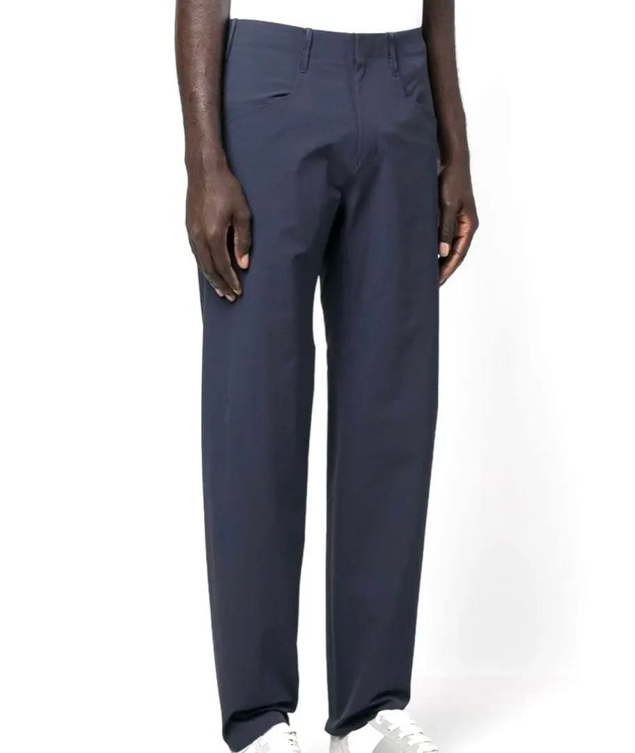 パンツ ARC'TERYX VEILANCE Voronoi Pant 32 NAVY