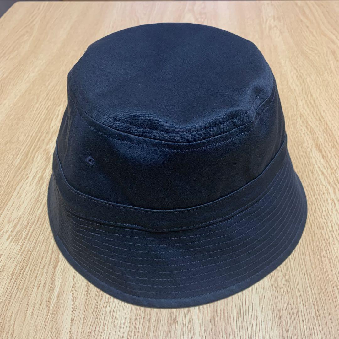 帽子 COOTIE/ Cotton Satin Bucket Hat /Large