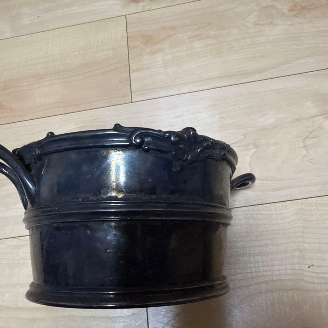 Reed & Barton The Ansonia バケツ