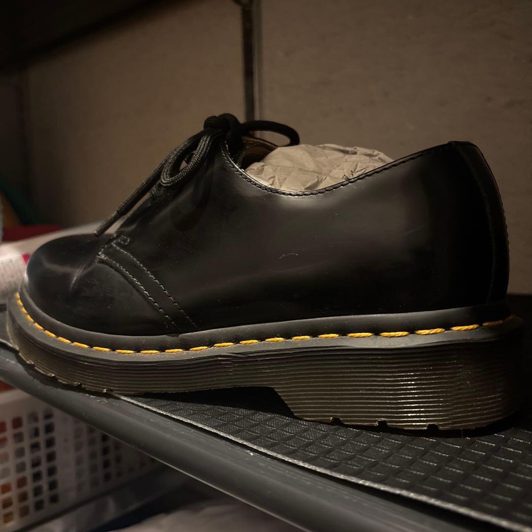 Dr. Martens 3ホール 1461 uk4